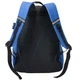 Рюкзак туристический Semi Line 28 Blue (J4919-2) (DAS302194) - изображение 2