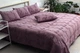 Покрывало Tag Tekstil Gloria violet 160x240 см - изображение 3