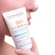 Средство от загара Dermedic Sunbrella Ультралегкий защитный флюид SPF 50+ Для сосудистой и гиперактивной кожи 40 мл (5901643177584) - изображение 4