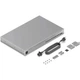 Комутатор мережевий Ubiquiti USW-PRO-XG-10-POE - изображение 2