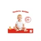 Подгузники Huggies Classic 3 (4-9кг) Jumbo 52 шт (5029053579788) - изображение 3