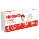 Підгузки Huggies Huggies Classic 4 (7-18 кг) Jumbo 48 шт (5029053586335) - зображення 2