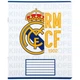 Набір зошитів Kite FC Real Madrid 12 аркушів у клітинку 25 шт (RL26-232) - зображення 4