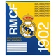 Набір зошитів Kite FC Real Madrid 12 аркушів у клітинку 25 шт (RL26-232) - зображення 7