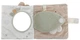 Duża książeczka aktywizująca Little Dutch Newborn Naturals LD8407 (8713291884076) - obraz 5