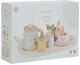 Ігровий набір Little Dutch Tea Set FSC LD2507 (8713291225077) - зображення 1