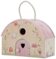 Дерев'яний лісовий будиночок Little Dutch Fairy Garden FSC LD7360 (8713291773608) - зображення 5