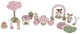 Дерев'яний лісовий будиночок Little Dutch Fairy Garden FSC LD7360 (8713291773608) - зображення 7
