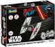 Модель для складання Revell First Order Special Forces TIE Fighter 749779 (4009803012179) - зображення 1