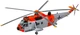 Модель для складання Revell Westland Sea King Mk.41 750181 (4009803037851) - зображення 2