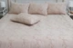 Покрывало Tag Tekstil Gloria beige 160x240 см - изображение 2