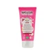 Гель для душу Weleda Aroma Love Pampering Creamy Body Wash 200 мл (7611916160769) - зображення 1