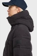 Жіноча чорна куртка Whistler G-Star XS D26961,D518 - изображение 4