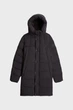 Жіноча чорна куртка Whistler G-Star XS D26961,D518 - изображение 6