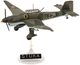Модель для складання Revell Messerschmitt Bf109E і Junkers Ju87B Stuka 679400 (4009803037707) - зображення 4