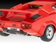Модель для складання Revell Lamborghini Countach LP500S 656173 (4009803077307) - зображення 4