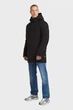 Чоловіча чорна куртка Clean Vodan G-Star RAW M D27786,D908 - изображение 3