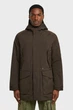 Чоловіча темно-коричнева парка Multipocket G-Star RAW M D26891,E058 - изображение 1