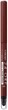 Карандаш для губ Deborah Make Up Filler Effect Автоматический 08 Contour Brown 0.4 г (8009518482928) - изображение 1