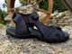 Сандалии мужские кожаные Merrell Sandspur Leather Denim 41 - зображення 7