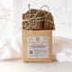 Мыло GZ store "Облепиховое" 100 г х 5 шт (GZ878380344) натуральное мыло для лица и тела, мягкое очищение, кожа нежная и бархатистая GZ Store - изображение 1