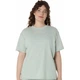 Футболка ASICS LOGO TEE Asics 2032C843-300 L Зелений (4570158681544) - зображення 1
