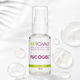 Фукогель зволожувальний заспокійливий гель для обличчя Biotonale Fucogel Face Care 75 мл - зображення 2