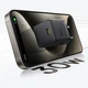 Сетевое зарядное устройство Baseus Palm Fast Charger 30W Type-C 30W + Кабель Type-C to Type-C 60W 1m black (P10111605113-01) - изображение 10