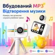 Дитяча камера миттєвого друку K23 48 Мп 1080P поворотний об’єктив 180° IPS 2.4" MP3 зум 8x з друком фото - зображення 9