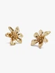 Сережки унісекс PARFOIS 246490 U _gd - изображение 2
