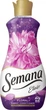 Кондиціонер для тканин Semana Elixir Floral 1700 мл (3800024046476) - зображення 1