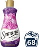 Кондиціонер для тканин Semana Elixir Floral 1700 мл (3800024046476) - зображення 2