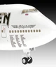 Модель для складання Revell Boeing 747-400 Ed Force One 647446 (4009803037806) - зображення 6