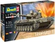 Модель для складання Revell танк Leopard 1 647452 (4009803363240) - зображення 1