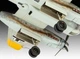Модель для складання Revell Arado Ar 240 640733 (4009803637983) - зображення 2