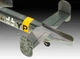 Модель для складання Revell Arado Ar 240 640733 (4009803637983) - зображення 3