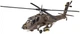Модель для складання Revell AH-64A Apache 608246 (4009803038247) - зображення 2