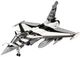 Модель для складання Revell Dassault Rafale C 306838 (4009803039015) - зображення 2