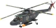 Модель для складання Revell Westland Lynx Mk.88 670900 (4009803038056) - зображення 2