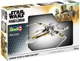 Модель для складання Revell Carson Teva's X-Wing Fighter The Mandalor 694808 (4009803067902) - зображення 1