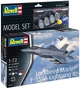 Модель для складання Revell Lockheed Martin F-35A Lightning II 698568 (4009803063799) - зображення 1