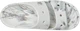 Чоловічі шльопанці Класік Crocs Classic Marbled Sandal V2 Moonlight/Multi (42-43, сірий) - зображення 7