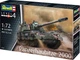 Збірна модель Revell САУ Panzerhaubitze 2000 1:72 RVL-03347 (4009803033471) - зображення 1