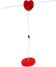 Тролей Small Foot з дисковою гойдалкою Red 5410679 (4020972119551) - зображення 1