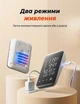 Тонометр автоматичний Aidisy U81CH Black (R4823131820250) - изображение 6