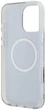 Etui U.S. Polo IML Ring MagSafe USHMP16XHOCLDPK do iPhone 16 Pro Max Czarne (3666339346331) - obraz 2