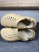 Чоловічі Крокс Єхо Клог Пшениця Crocs Echo Clog Wheat (36-37, пшеница) - изображение 9
