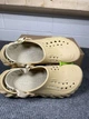 Чоловічі Крокс Єхо Клог Пшениця Crocs Echo Clog Wheat (36-37, пшеница) - изображение 10