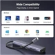 USB-хаб Ugreen 7 in 1 CM512 4K 60Hz - зображення 3