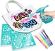 Набір для творчості Canal Toys DIY Airbrush Art Дизайнер (3555801455179) - зображення 2